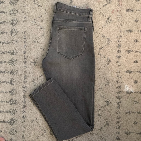 Banana Republic Skinny Ankle jeans size 28 - Picture 7 of 13